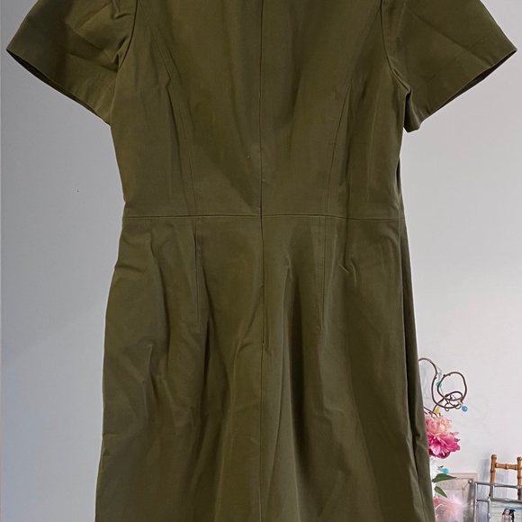 Jcrew dress - Picture 1 of 3